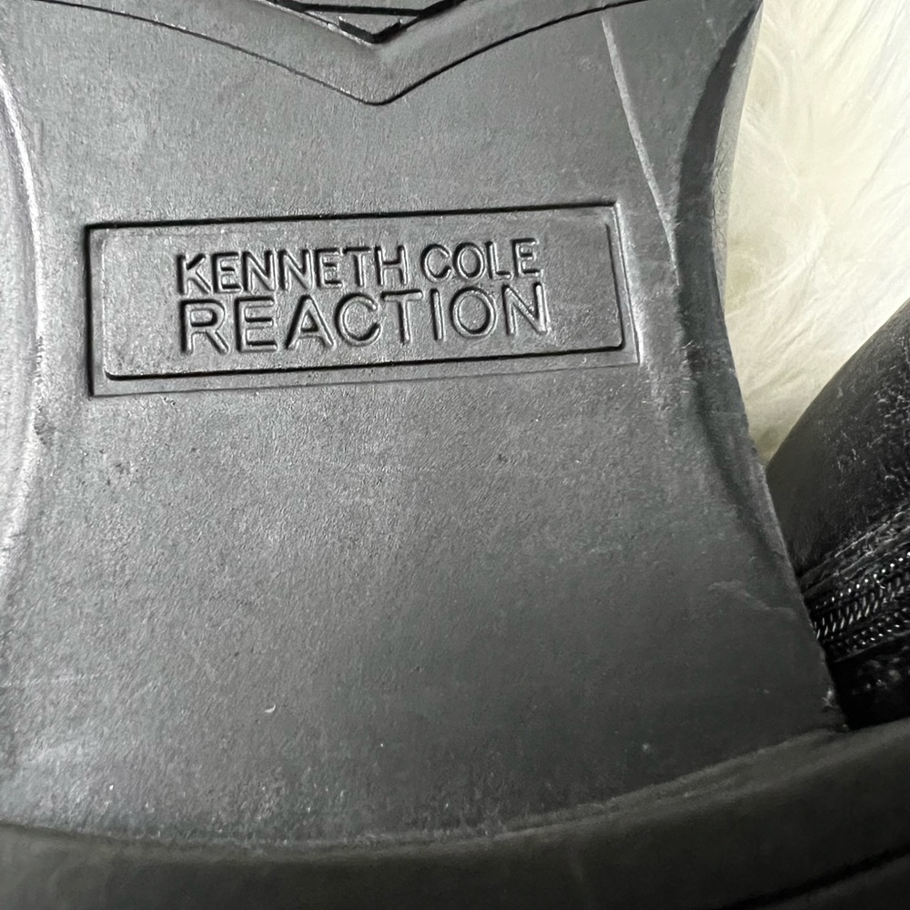 Kenneth Cole - Picture 3 of 5